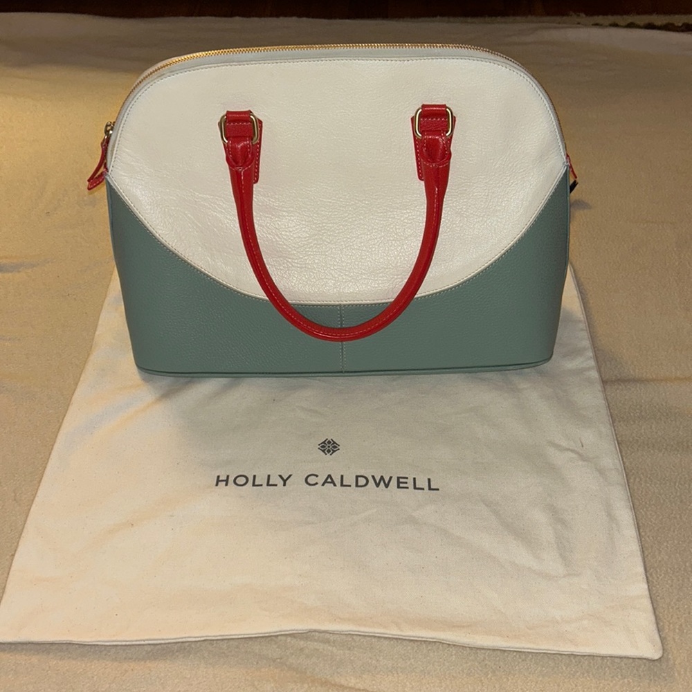Holly Caldwell “The Shelby” Bag